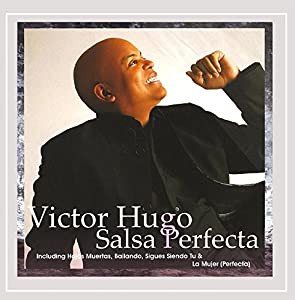 Salsa Perfecta [CD](中古品)