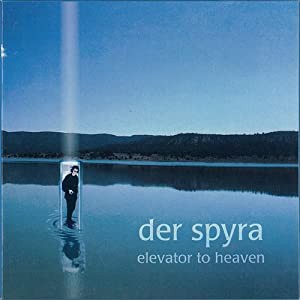 ELEVATOR TO HEAVEN [CD](中古品)