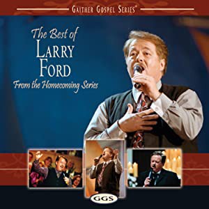 Best of Larry Ford [CD](中古品)