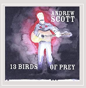 13 Birds of Prey [CD](中古品)