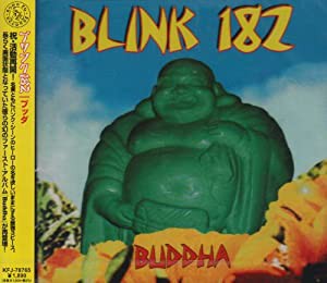 ブッダ [CD](中古品)