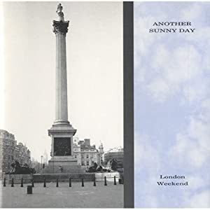 ロンドン・ウィークエンド (LONDON WEEKEND)(直輸入盤・帯・ライナー付き) [CD](中古品)