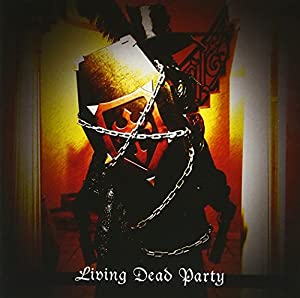 Living Dead Party [CD](品)