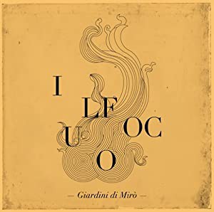 il fuoco [CD](中古品)