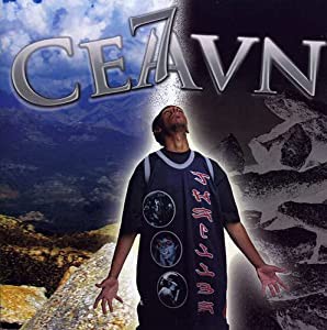 Ceavn [CD](中古品)