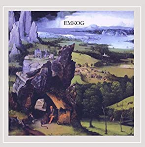 Emkog Records Sampler [CD](中古品)