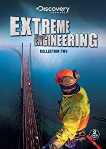 Extreme Engineering: Collection 2 [CD](中古品)