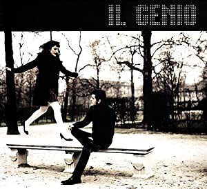 Il Genio [CD](中古品)