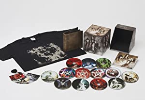 陰陽座/陰陽大全＋鬼子母人レア、中古CDセット妖怪メタルバンド 陰陽大全(おんみょうたいぜん) [CD](中古品) 陰陽座/陰陽大全＋鬼子