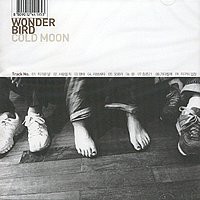 Cold Moon ~ Wonder Bird(韓国盤) [CD](品)のサムネイル