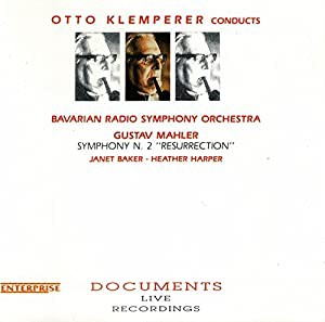 Sym.7: Klemperer [CD](中古品)