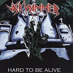 HARD TO BE ALIVE [CD](中古品)