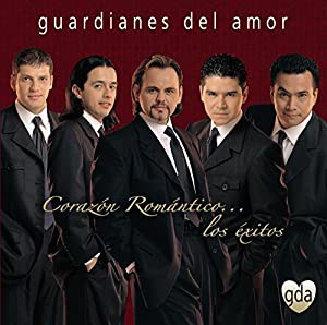 Corazon Romantico: Los Exitos [CD](中古品)