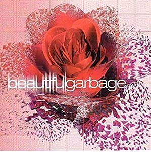 Beautiful Garbage [CD](中古品)