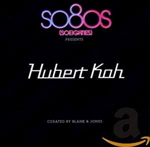 So80s Presents Hubert Kah [CD](中古品)