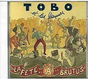 La Fete A Brutus [CD](中古品) 27,266円