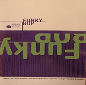 FUNKY BOP[CD](中古品)