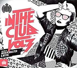 Mos In The Club Vol.3 [CD](中古品)の通販は 5,133円