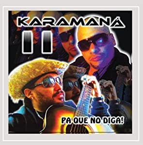 ! Pa Que No Diga ! [CD](中古品)