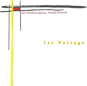 1st Voltage [CD](中古品)