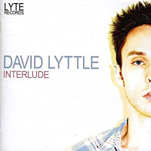 Interlude [CD](中古品)