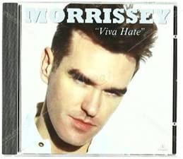 Viva Hate by MORRISSEY (1997) [CD](中古品)