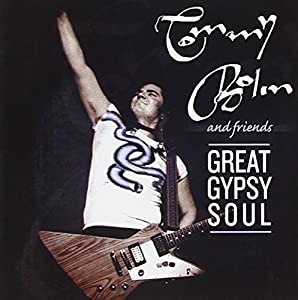 Great Gypsy Soul [CD](中古品)