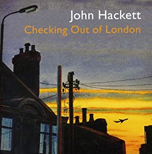 Checking Out of London [CD](中古品)の通販は 12,130円