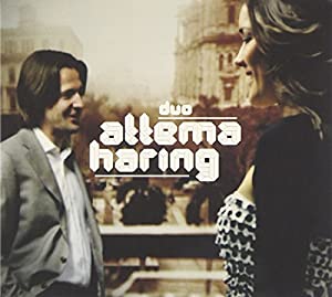 Duo Attemaharing [CD](中古品)