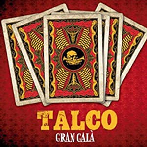 Gran Gala [CD](中古品)