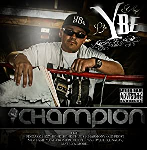 CHAMPION [CD](中古品)の通販は