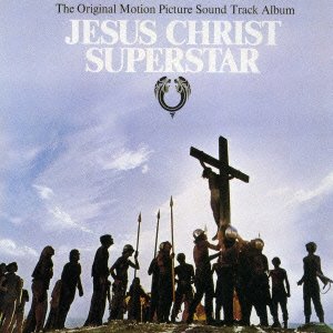 ジーザス・クライスト・スーパースター オリジナル・サウンドトラック [CD](中古品)