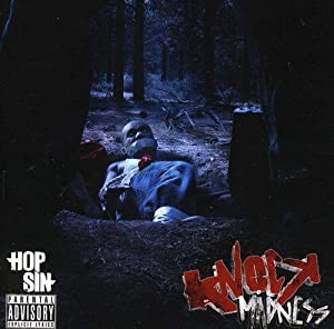 Knock Madness [CD](中古品)