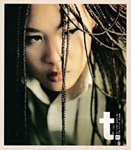 t（タシャ）【As Time Goes By】1集［廃盤］ [CD](中古品)