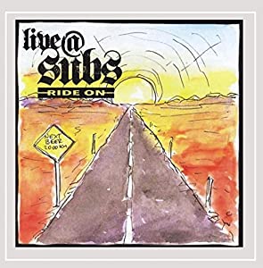 Ride on [CD](中古品)の通販は 4,907円