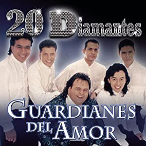 20 Diamantes [CD](中古品)