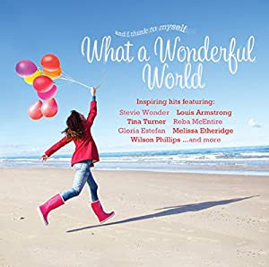 What a Wonderful World [CD](中古品)