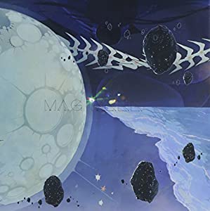 Mag Mell【初回限定】 [CD](中古品)