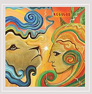 Regulus [CD](中古品)