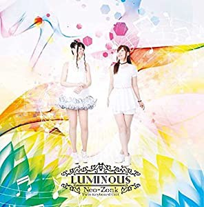 Luminous [CD](中古品)