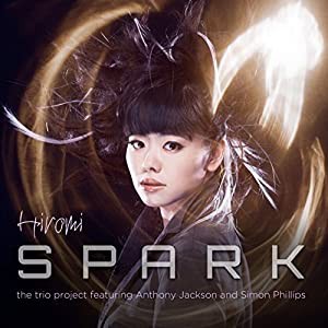 SPARK(初回限定盤) SHM-CD + DVD [CD](中古品)｜au PAY マーケット