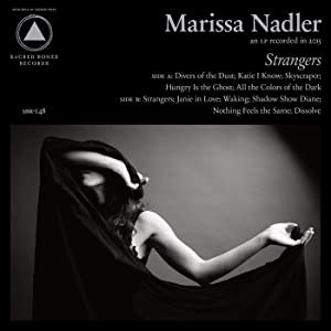 Strangers [CD](中古品)