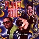 Energy & Harmony by Planet Soul [CD](中古品)