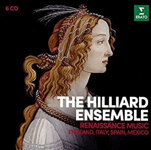 VOCAL MUSIC OF THE RENAIS [CD](中古品)の通販は