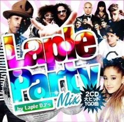 Laple Party Mix / Laple DJ’s [CD](中古品)