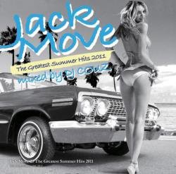 Jack Move 25 -The Greatest Summer Hits 2011- / DJ Couz [CD](中古品)