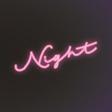 NIGHT[6形態セット] 【CD MAXI】 [CD](中古品)