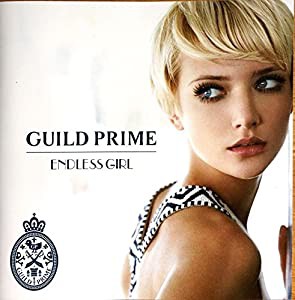 GUILD PRIME ENDLESS GIRL [CD](中古品)