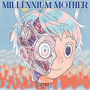 Millennium Mother(初回生産限定盤)(DVD付) [CD](中古品)の通販は