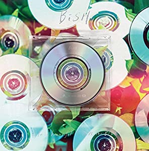 Life is beautiful / HiDE the BLUE(SINGLE（8cm＋CD)+Blu-ray Disc+豪華写真集)(初回生産限定盤) [CD](中古品)